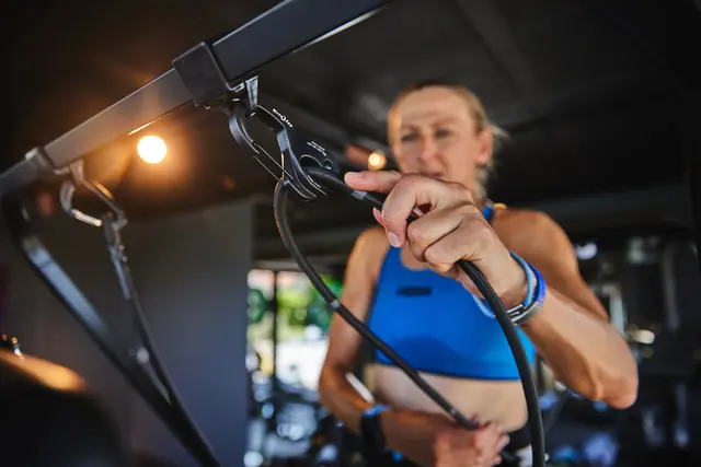 LEVER m/ Medium Shorts 