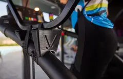 LEVER Woodway 4Front Adapter