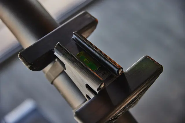 LEVER Woodway 4Front Adapter 