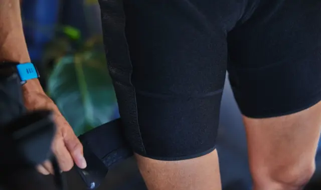 LEVER Pro Shorts Medium 