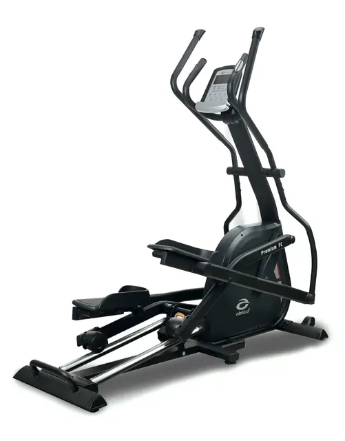 Abilica Premium FC BT Ellipsemaskin 