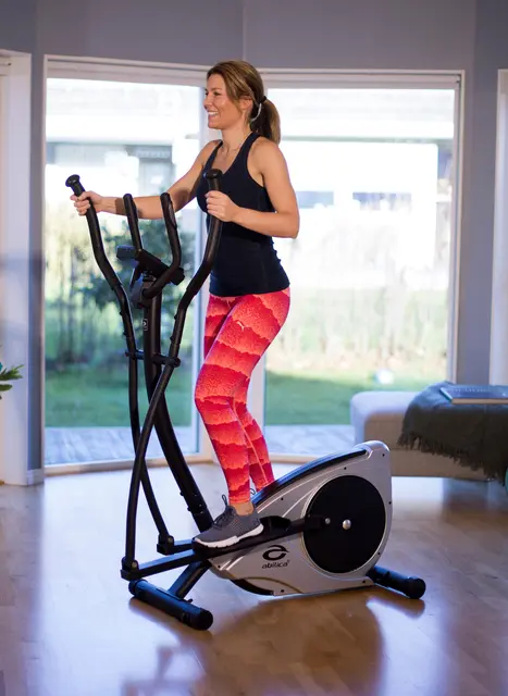 Abilica WinElip Cruise Ellipsemaskin 