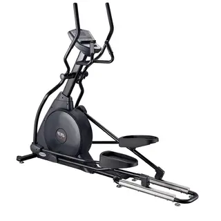 Circle E6 Elliptical Generator