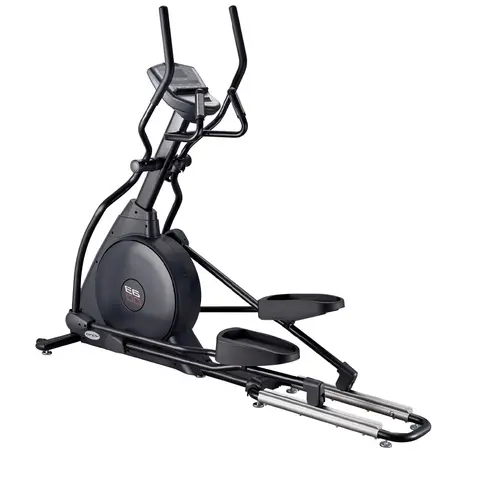 Circle E6 Elliptical Generator