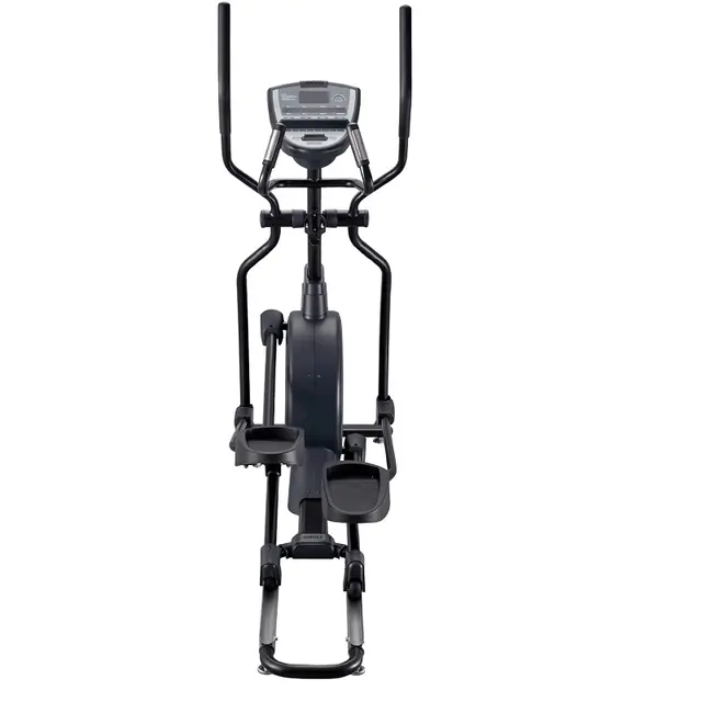 Circle E6 Elliptical Generator 