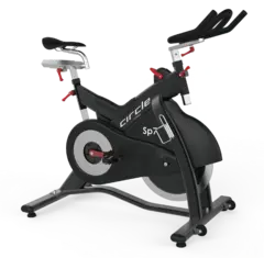 Circle SP7 Spinningsykkel Med Wattfunksjon