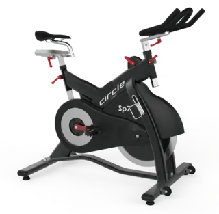 Circle SP7 Spinningsykkel Med Wattfunksjon