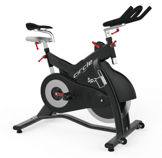 Circle SP7 Spinningsykkel Med Wattfunksjon 