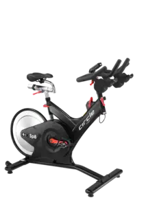 Circle SP8 Spinningsykkel Pro
