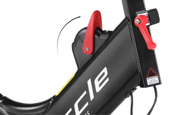 Circle SP8 Spinningsykkel Pro 