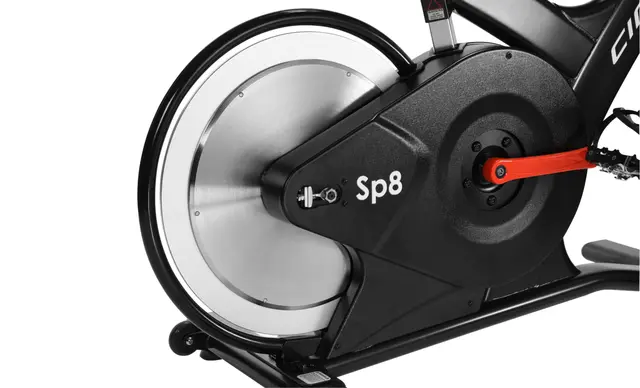 Circle SP8 Spinningsykkel Pro 