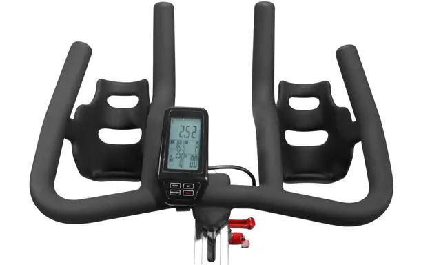 Circle SP8 Spinningsykkel Pro 