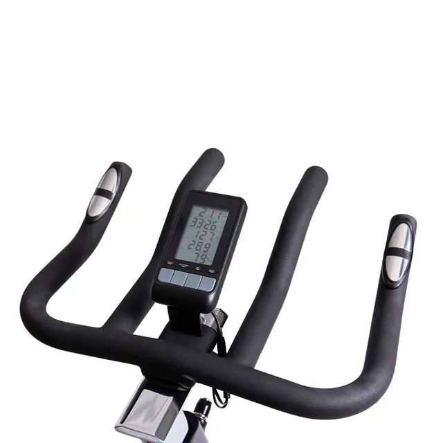 Abilica WinRacer Spinningsykkel 