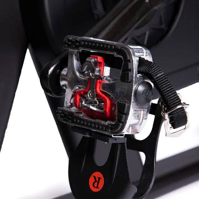 Abilica WinRacer Spinningsykkel 