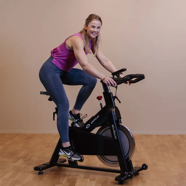 Abilica WinRacer Spinningsykkel 