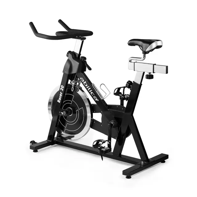 Abilica Racer 20 Spinningsykkel 