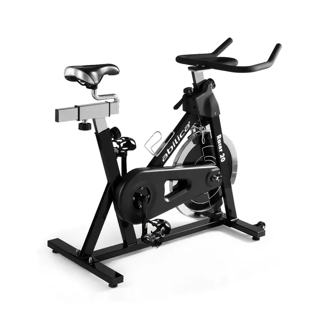 Abilica Racer 20 Spinningsykkel 