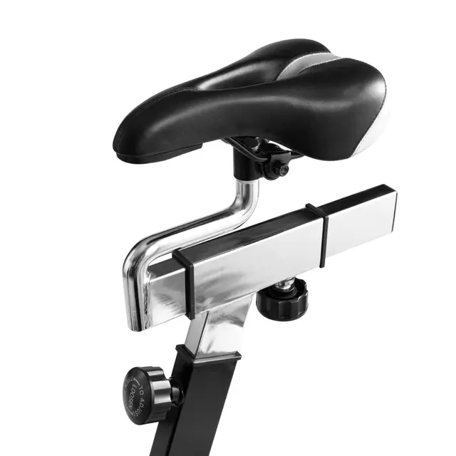 Abilica Racer 20 Spinningsykkel 