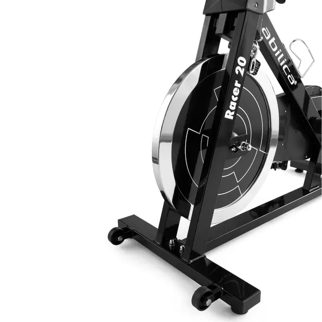 Abilica Racer 20 Spinningsykkel 