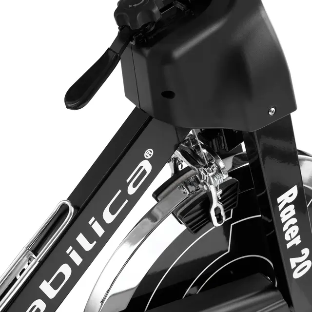 Abilica Racer 20 Spinningsykkel 