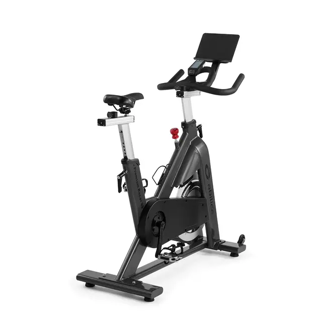 Abilica Premium Racer 90 Spinningsykkel 