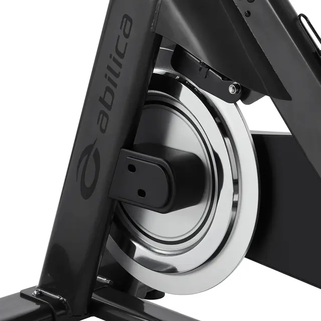 Abilica Premium Racer 90 Spinningsykkel 