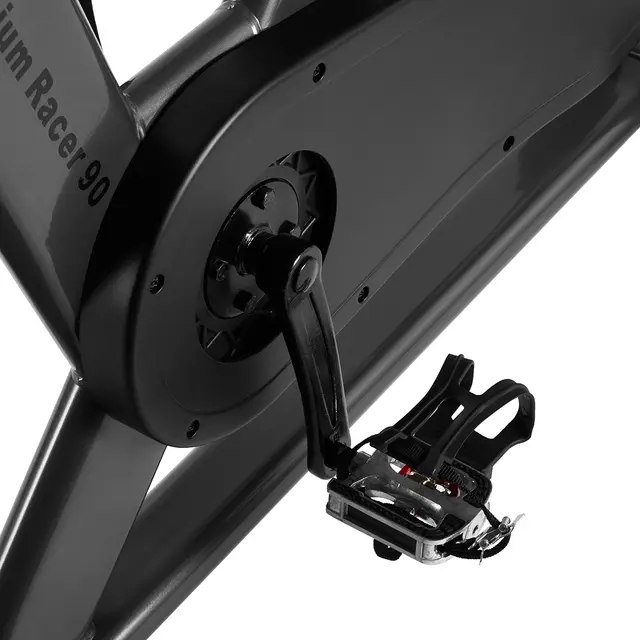 Abilica Premium Racer 90 Spinningsykkel 