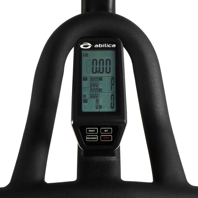 Abilica Premium Racer 90 Spinningsykkel 