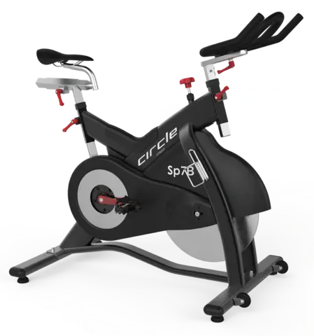 Circle Sp7B Spinningsykkel