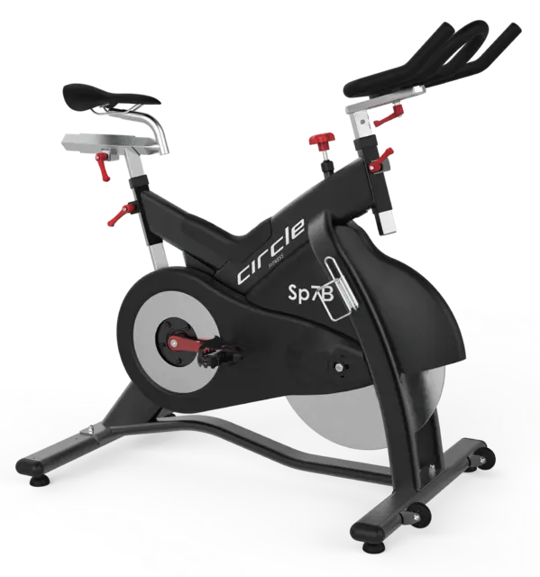 Circle Sp7B Spinningsykkel 