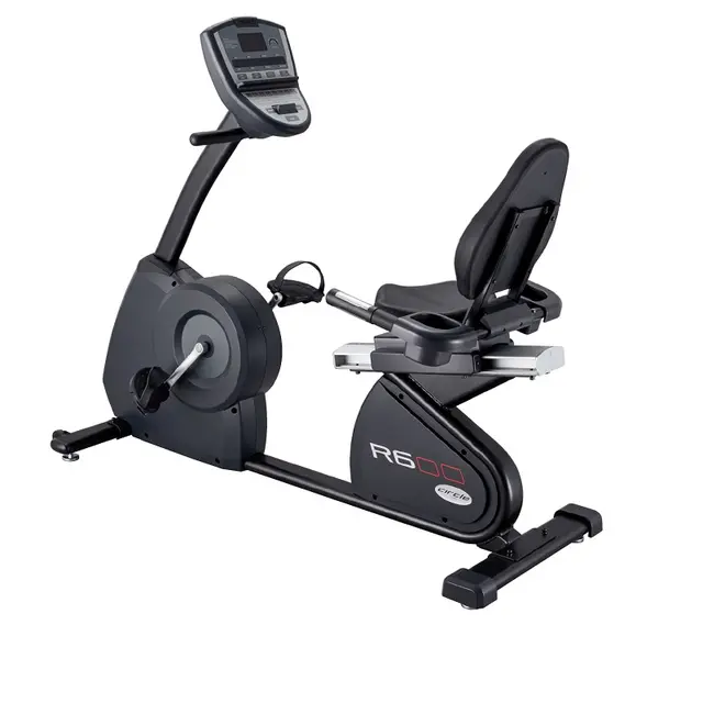 Circle R600 Recumbent Bike 