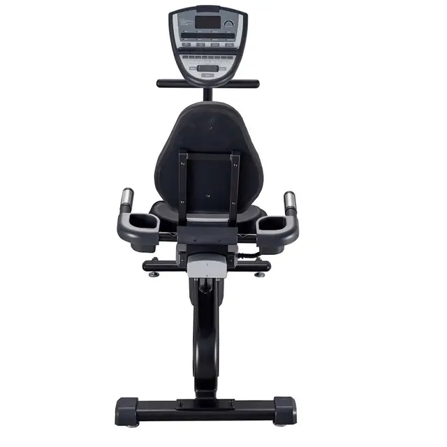 Circle R600 Recumbent Bike 