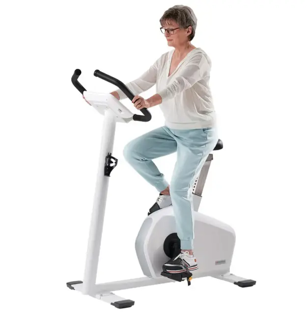 Emotion Fitness Motion Cycle 100 MED 