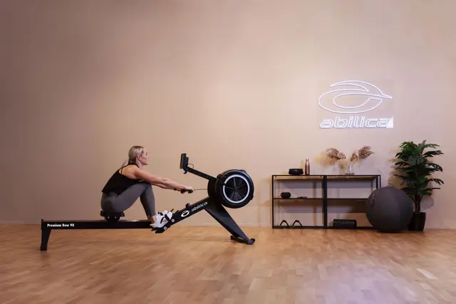 Abilica Premium Row 90 