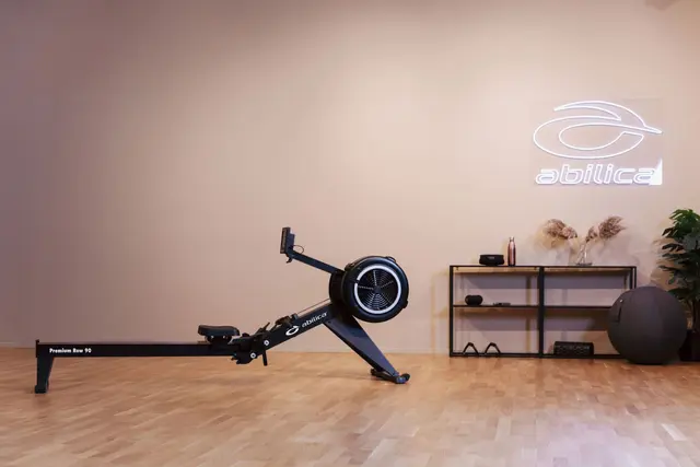 Abilica Premium Row 90 