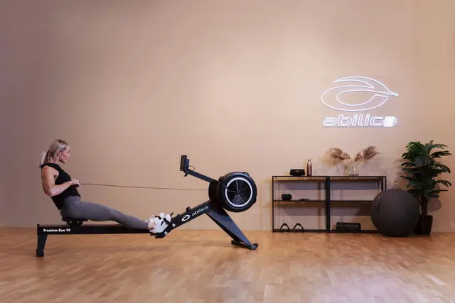 Abilica Premium Row 90 