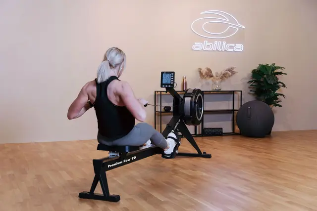 Abilica Premium Row 90 