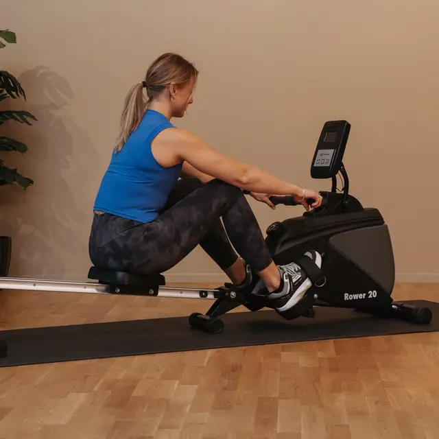 Abilica Rower 20 