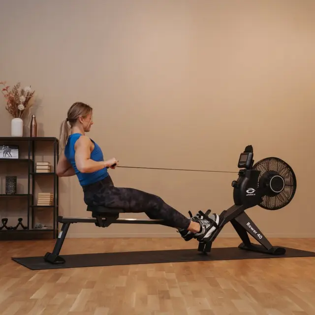 Abilica Rower 40 