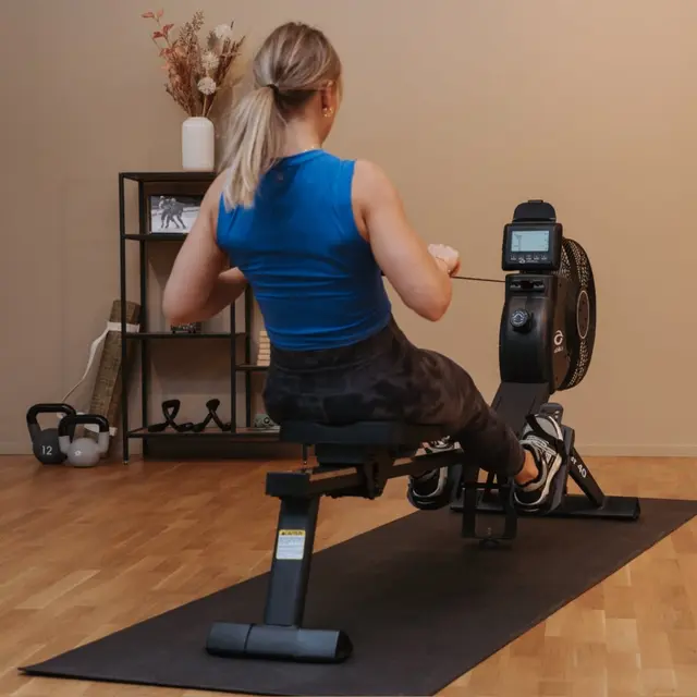 Abilica Rower 40 