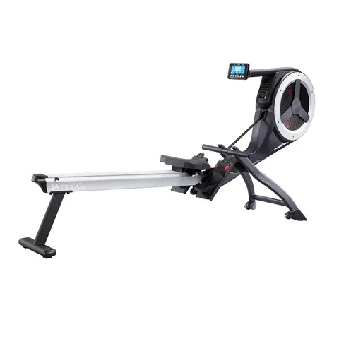 Impetus Air Mag. Romaskin Demoapparat