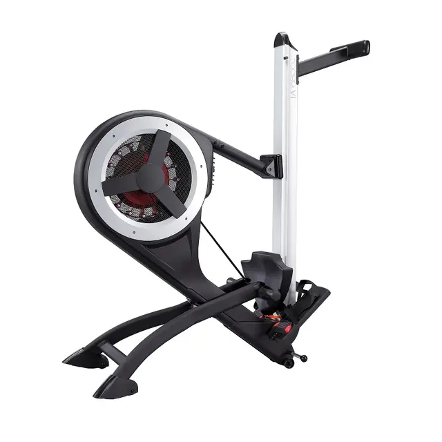 Impetus Air Mag. Romaskin Demoapparat 