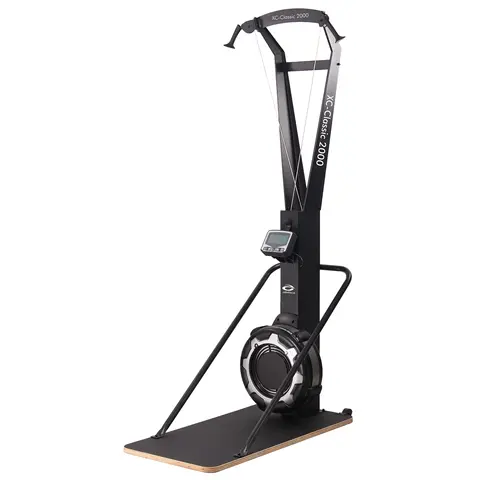 Abilica XC-Classic 2000 Complete Stakemaskin