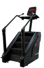 Gymsport Trappemaskin