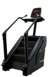 Gymsport Trappemaskin