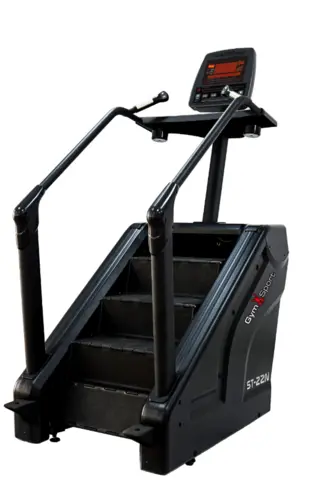 Gymsport Trappemaskin