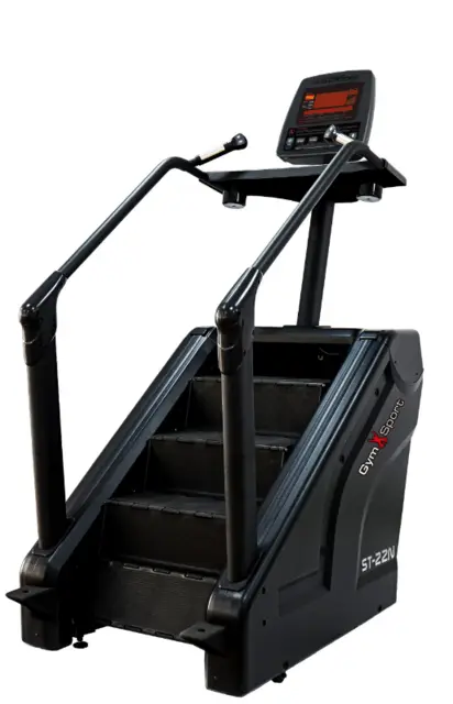 Gymsport Trappemaskin 