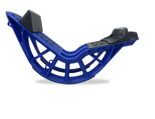 Tuli's ProStretch Plus Mot achilles- og hælsmerter 