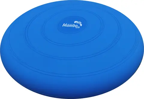 Mambo Max Balanse- og Sittepute