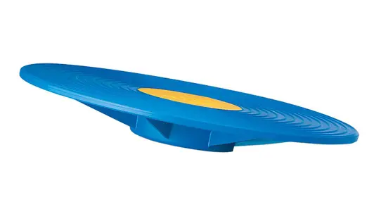 Rock Balansebrett 40 cm m/ Fornøyning 